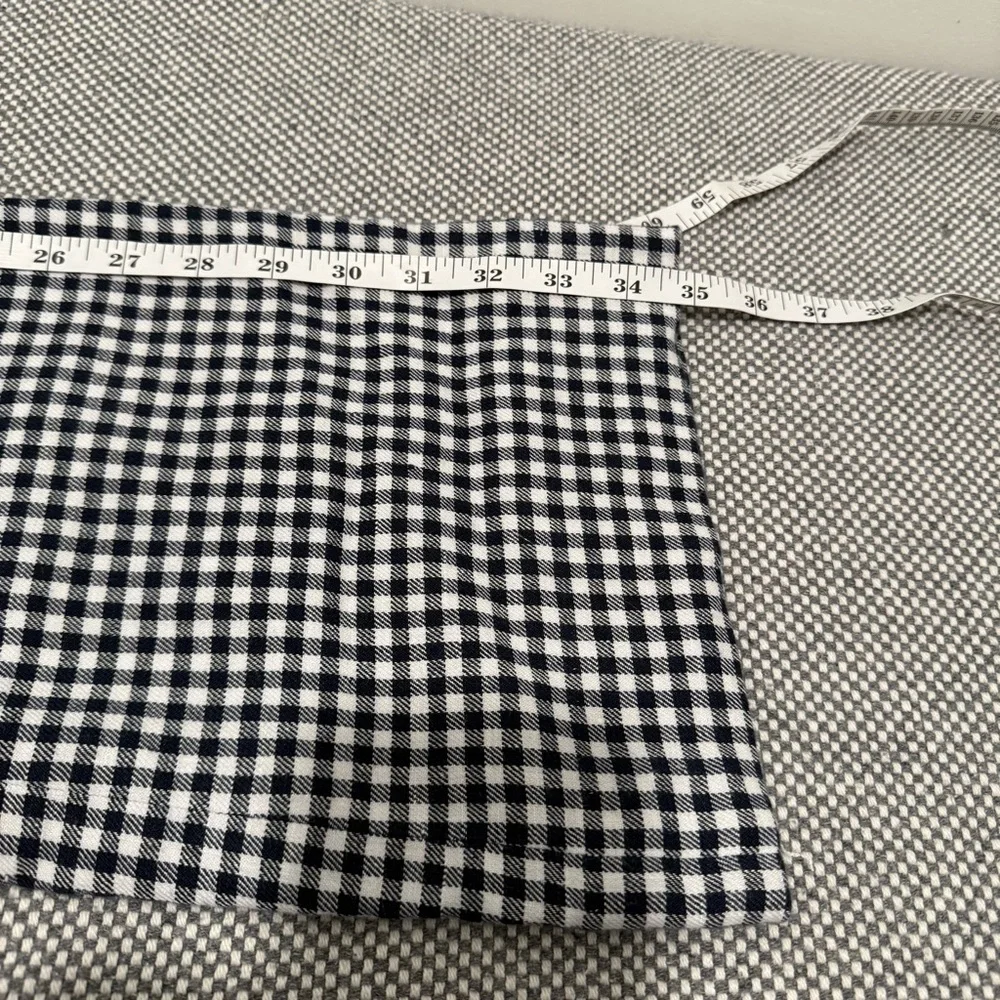 J. Crew questions leave